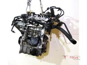 Gebruikte Motor Volkswagen Polo VI (AW1) 1.0 MPi 12V Prijs € 700,00 Margeregeling aangeboden door Focus Automotive