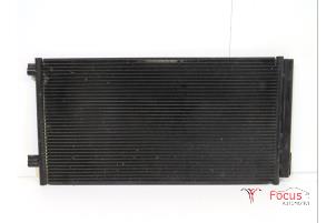 Gebruikte Radiateur Airco Fiat 500X (334) 1.6 E-torq 16V Prijs € 40,00 Margeregeling aangeboden door Focus Automotive