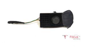 Gebruikte PDC Sensor Volkswagen Polo VI (AW1) 1.0 MPi 12V Prijs € 19,95 Margeregeling aangeboden door Focus Automotive