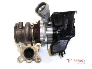 Gebruikte Turbo Volkswagen T-Roc I 1.0 TSI 12V BlueMotion Prijs € 295,00 Margeregeling aangeboden door Focus Automotive