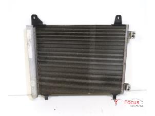 Gebruikte Airco Radiateur Peugeot 208 II (UB/UH/UP) 1.2 Vti 12V PureTech 75 Prijs € 49,95 Margeregeling aangeboden door Focus Automotive