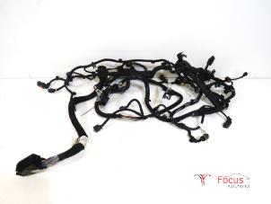 Gebruikte Kabelboom motorruimte Citroen C3 Aircross I (2C/2R) 1.2 e-THP PureTech 110 Prijs € 125,00 Margeregeling aangeboden door Focus Automotive