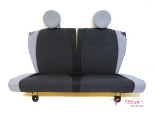 Gebruikte Achterbank Fiat 500 (312) 0.9 TwinAir 85 Prijs € 150,00 Margeregeling aangeboden door Focus Automotive