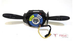 Gebruikte Combischakelaar Stuurkolom Fiat 500 (312) 0.9 TwinAir 85 Prijs € 124,95 Margeregeling aangeboden door Focus Automotive