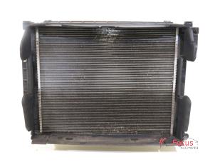 Gebruikte Radiateur Fiat 500 (312) 0.9 TwinAir 85 Prijs € 35,00 Margeregeling aangeboden door Focus Automotive