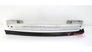 Gebruikte Bumperframe achter Fiat 500 (312) Prijs € 34,95 Margeregeling aangeboden door Focus Automotive