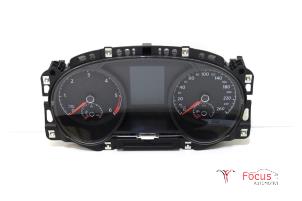 Gebruikte Cockpit Volkswagen Golf VII (AUA) 1.6 TDI 16V Prijs € 39,95 Margeregeling aangeboden door Focus Automotive