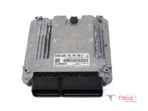 Gebruikte Computer Motormanagement Volkswagen Golf VII (AUA) 1.6 TDI 16V Prijs € 49,95 Margeregeling aangeboden door Focus Automotive