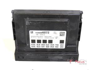 Gebruikte Computer Body Control Opel Corsa E 1.2 16V Prijs € 29,95 Margeregeling aangeboden door Focus Automotive