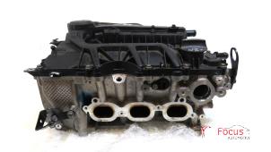 Gebruikte Cilinderkop Opel Astra K 1.2 Turbo 12V Prijs € 495,00 Margeregeling aangeboden door Focus Automotive