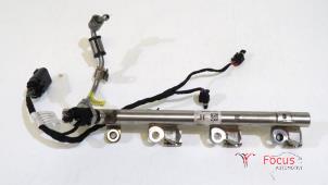 Gebruikte Verstuiver brug Opel Astra K 1.2 Turbo 12V Prijs € 59,95 Margeregeling aangeboden door Focus Automotive