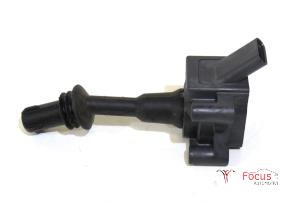 Gebruikte Pen Bobine Opel Astra K 1.2 Turbo 12V Prijs € 10,00 Margeregeling aangeboden door Focus Automotive