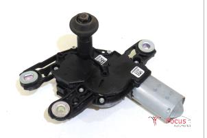 Gebruikte Ruitenwissermotor achter Volkswagen T-Roc I 1.0 TSI 12V BlueMotion Prijs € 19,95 Margeregeling aangeboden door Focus Automotive