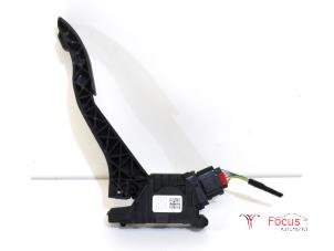 Gebruikte Gaspedaalpositie Sensor Volkswagen T-Roc I 1.0 TSI 12V BlueMotion Prijs € 9,95 Margeregeling aangeboden door Focus Automotive