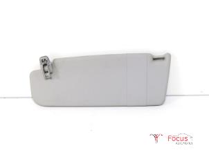 Gebruikte Zonneklep Seat Mii 1.0 12V Prijs € 9,95 Margeregeling aangeboden door Focus Automotive