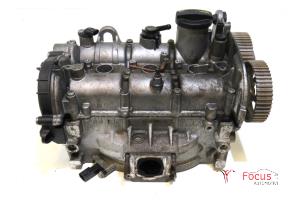 Gebruikte Cilinderkop Seat Mii 1.0 12V Prijs € 125,00 Margeregeling aangeboden door Focus Automotive