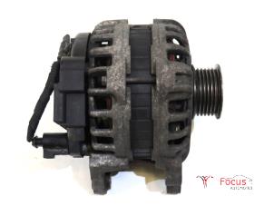 Gebruikte Dynamo Seat Mii 1.0 12V Prijs € 24,95 Margeregeling aangeboden door Focus Automotive