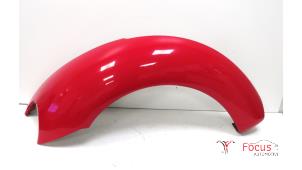 Gebruikte Scherm links-voor Volkswagen New Beetle (9C1/9G1) 1.9 TDI 90 Prijs € 39,95 Margeregeling aangeboden door Focus Automotive