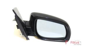 Gebruikte Spiegel Buiten rechts Kia Picanto (JA) 1.2 CVVT 16V Prijs € 250,00 Margeregeling aangeboden door Focus Automotive