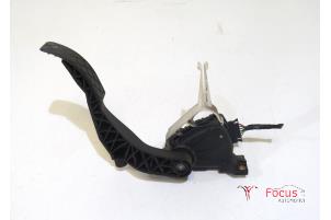 Gebruikte Gaspedaalpositie Sensor Volkswagen New Beetle (9C1/9G1) 1.9 TDI 90 Prijs € 9,95 Margeregeling aangeboden door Focus Automotive