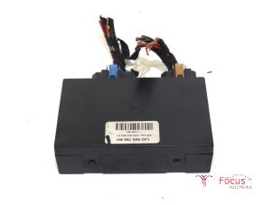 Gebruikte Computer Body Control Volkswagen New Beetle (9C1/9G1) 1.9 TDI 90 Prijs € 24,95 Margeregeling aangeboden door Focus Automotive