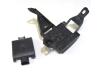 Seat Leon (KLB) 1.4 TSI e-HYBRID 204 16V Side assist sensor