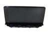 Seat Leon (KLB) 1.4 TSI e-HYBRID 204 16V Navigatie Display