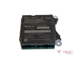 Gebruikte Airbag Module Fiat 500 (312) 0.9 TwinAir 80 Prijs € 139,95 Margeregeling aangeboden door Focus Automotive
