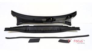 Gebruikte Paravan Fiat 500 (312) 0.9 TwinAir 80 Prijs € 74,95 Margeregeling aangeboden door Focus Automotive