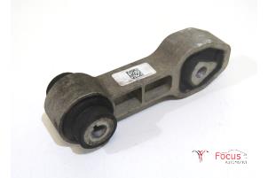 Gebruikte Motorrubber Fiat 500 (312) 0.9 TwinAir 80 Prijs € 12,50 Margeregeling aangeboden door Focus Automotive