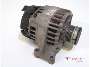 Gebruikte Dynamo Fiat 500 (312) 0.9 TwinAir 80 Prijs € 34,95 Margeregeling aangeboden door Focus Automotive