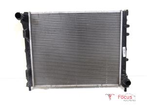 Gebruikte Radiateur Fiat 500 (312) 0.9 TwinAir 80 Prijs € 35,00 Margeregeling aangeboden door Focus Automotive