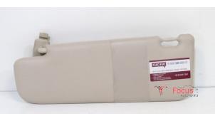 Gebruikte Zonneklep Fiat 500 (312) 0.9 TwinAir 80 Prijs € 12,95 Margeregeling aangeboden door Focus Automotive