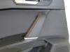 Portierbekleding 4Deurs links-achter van een Seat Leon (KLB) 1.4 TSI e-HYBRID 204 16V 2020