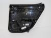 Portierbekleding 4Deurs links-achter van een Seat Leon (KLB) 1.4 TSI e-HYBRID 204 16V 2020