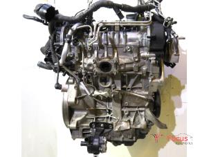 Gebruikte Motor Seat Leon (KLB) 1.4 TSI e-HYBRID 204 16V Prijs € 2.250,00 Margeregeling aangeboden door Focus Automotive