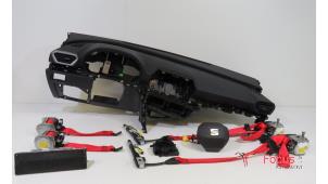 Gebruikte Airbag set + dashboard Seat Leon (KLB) 1.4 TSI e-HYBRID 204 16V Prijs € 1.750,00 Margeregeling aangeboden door Focus Automotive