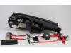 Seat Leon (KLB) 1.4 TSI e-HYBRID 204 16V Airbag set + dashboard