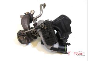 Gebruikte Turbo Seat Leon (KLB) 1.4 TSI e-HYBRID 204 16V Prijs € 325,00 Margeregeling aangeboden door Focus Automotive