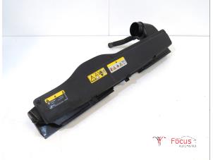 Gebruikte Luchtinlaat slang Seat Leon (KLB) 1.4 TSI e-HYBRID 204 16V Prijs € 55,00 Margeregeling aangeboden door Focus Automotive