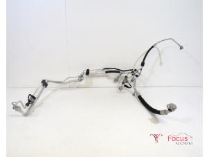 Gebruikte Airco Leiding Seat Leon (KLB) 1.4 TSI e-HYBRID 204 16V Prijs € 225,00 Margeregeling aangeboden door Focus Automotive