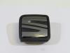 Seat Leon (KLB) 1.4 TSI e-HYBRID 204 16V Achterklep Handgreep