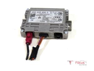 Gebruikte Telefoon Module Seat Leon (KLB) 1.4 TSI e-HYBRID 204 16V Prijs € 125,00 Margeregeling aangeboden door Focus Automotive