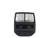 Seat Leon (KLB) 1.4 TSI e-HYBRID 204 16V Chaufage Bedieningspaneel