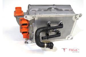 Gebruikte Acculader Seat Leon (KLB) 1.4 TSI e-HYBRID 204 16V Prijs € 400,00 Margeregeling aangeboden door Focus Automotive