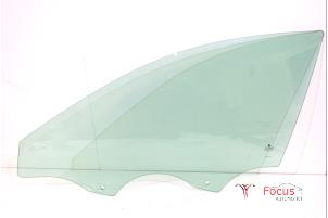 Gebruikte Deurruit 4Deurs links-voor Seat Leon (KLB) 1.4 TSI e-HYBRID 204 16V Prijs € 50,00 Margeregeling aangeboden door Focus Automotive