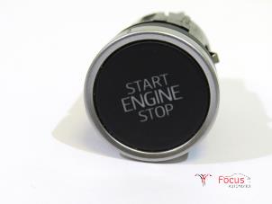 Gebruikte Start/Stop schakelaar Seat Leon (KLB) 1.4 TSI e-HYBRID 204 16V Prijs € 15,00 Margeregeling aangeboden door Focus Automotive