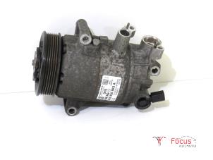 Gebruikte Aircopomp Audi A1 (8X1/8XK) 1.6 TDI 16V Prijs € 64,95 Margeregeling aangeboden door Focus Automotive