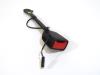 Seat Leon (KLB) 1.4 TSI e-HYBRID 204 16V Veiligheidsgordel Insteek rechts-voor