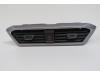 Seat Leon (KLB) 1.4 TSI e-HYBRID 204 16V Luchtrooster Dashboard